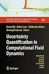 Uncertainty quantification in computational fluid dynamics