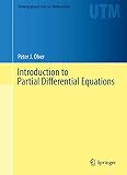 Introduction To Partial Differential Equations Undergraduate Texts In Mathematics