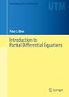 Introduction to Partial Differential Equations
