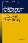 Fuzzy Social Choice Theory