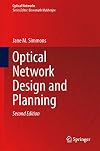 Optical network design and planning
