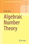 Algebraic Number Theory