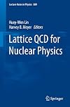 Lattice QCD for Nuclear Physics