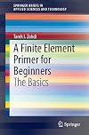 A Finite Element Primer for Beginners The Basics