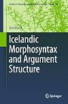 Icelandic morphosyntax and argument structure