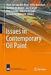 Issues in Contemporary Oil Paint