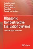 Ultrasonic Nondestructive Evaluation Systems Industrial Application Issues