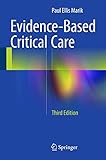 Evidencebased Critical Care