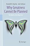 Why Greatness Cannot Be Planned: The Myth of the Objective