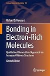 Bonding in Electron-Rich Molecules Qualitative Valence-Bond Approach via Increased-Valence Structures