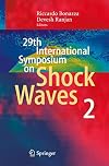 29th International Symposium on Shock Waves 2 Volume 2
