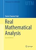 Real Mathematical Analysis Undergraduate Texts In Mathematics