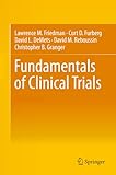 Fundamentals Of Clinical Trials