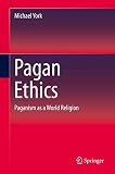 Pagan Ethics book cover
