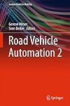 Road vehicle automation 2