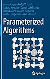 Parameterized algorithms