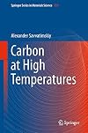 Carbon at high temperatures