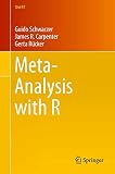 Metaanalysis With R