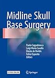 Midline Skull Base Surgery