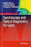 Spectroscopy And Optical Diagnostics For Gases