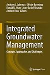 Integrated Groundwater Management: Concepts, Approaches and Challenges