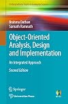Object-Oriented Analysis, Design and Implementation: An Integrated Approach