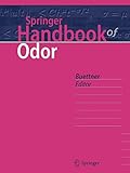 Springer Handbook Of Odor
