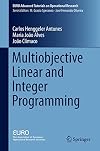 Multiobjective Linear and Integer Programming (EURO Advanced Tutorials on Operational Research)