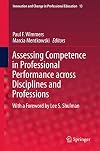 Assessing competence in professional performance across disciplines and professions