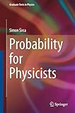 Probability For Physicists