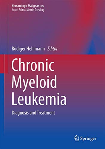 Copertina: FOR EUROPEAN LEUKEMIANET 2020 RECOMMENDATIONS FOR TREATING CHRONIC MYELOID LEUKEMIA.