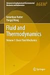 Fluid and Thermodynamics Volume 1: Basic Fluid Mechanics
