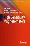 High sensitivity magnetometers