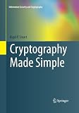 Cryptography Made Simple