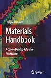 Materials Handbook A Concise Desktop Reference