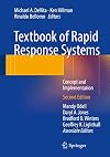 Textbook of Rapid Response Systems: Concept and Implementation
