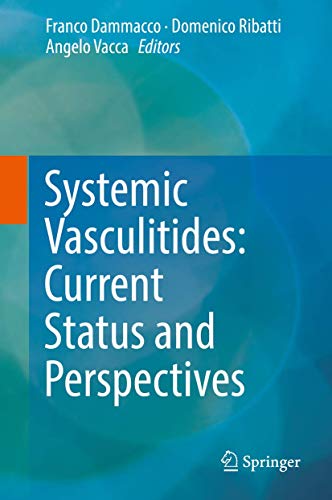 Copertina: 2012 Revised International Chapel Hill Consensus 
Conference Nomenclature of Vasculitides