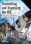 Assembling and supplying the ISS : the space shuttle fulfills its mission