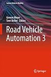Road vehicle automation 3