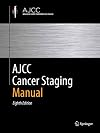 AJCC Cancer Staging Manual