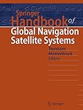 Springer Handbook Of Global Navigation Satellite Systems Springer Handbooks