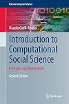 Introduction to Computational Social Science Principles and Applications