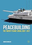Peacebuilding The Twenty Years Crisis 19972017