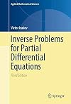 Inverse Problems for Partial Differential Equations (Applied Mathematical Sciences)