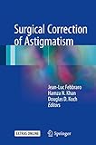 Surgical Correction Of Astigmatism