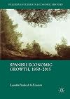 Spanish economic growth, 1850-2015
