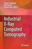 Industrial Xray Computed Tomography