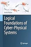 Logical Foundations Of Cyberphysical Systems