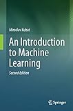 An Introduction to Machine Learning