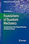 Foundations of Quantum Mechanics: An Exploration of the Physical Meaning of Quantum Theory
